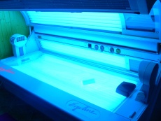 obrázek solarium Solárium Hradská