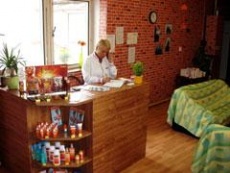 obrázek solarium Solárium Renata Chmelařová