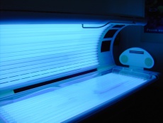 obrázek solarium Jurop Wellness centrum