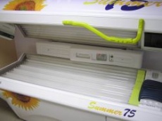 obrázek solarium Solární studio