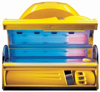 obrázek solarium Solární studio Sluníčko