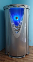 obrázek solarium Relaxační Centrum SUNJET