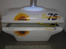obrázek solarium Solární studio