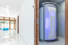 obrázek solarium Sun&Body