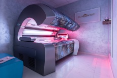 obrázek solarium Sun&Body