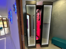 obrázek solarium Sun&Body
