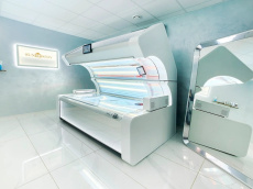 obrázek solarium Sun&Body