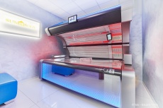 obrázek solarium Sun&Body