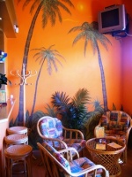 obrázek solarium Solárium Krč