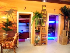 obrázek solarium Solárium Prosek