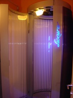 obrázek solarium Studio Visage