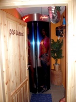 obrázek solarium Solárium Zbraslav