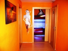 obrázek solarium Solárium Krč