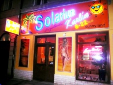 obrázek solarium Solárium Karlín