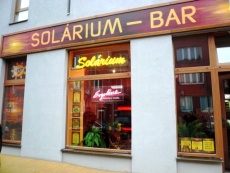 obrázek solarium Solárium Zbraslav