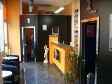 obrázek solarium Studio Visage