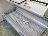 obrázek solarium Solární studio SUNTASTIC
