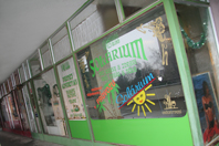 obrázek solarium ABBlond