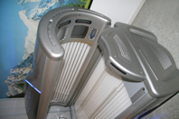 obrázek solarium ABBlond