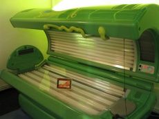 obrázek solarium Solárium Studio Exotic Ostrava