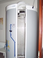 obrázek solarium Solárium  Jana Janigová