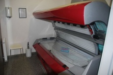 obrázek solarium Studio 4you