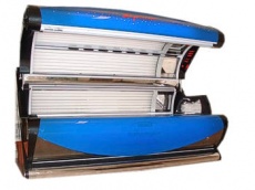 obrázek solarium Suncity solárium Zlín, Okružní