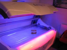 obrázek solarium Solárium Studio Exotic Ostrava