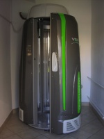 obrázek solarium Sportcentrum Holešov