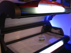 obrázek solarium Solárium Studio Exotic Ostrava