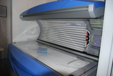 obrázek solarium Studio 4you