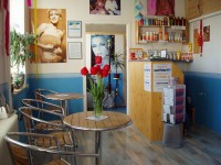 obrázek solarium Solární studio SUNTASTIC