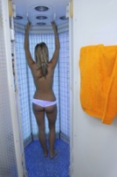obrázek solarium Solární profi studio   &   Wellness