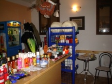 obrázek solarium Miluše Domanská, Lucie Daňková