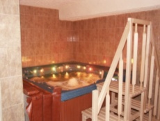 obrázek solarium K-RELAX CENTRUM