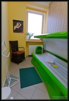 obrázek solarium Salon Kleopatra