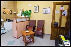 obrázek solarium Salon Kleopatra