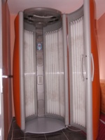 obrázek solarium K-RELAX CENTRUM
