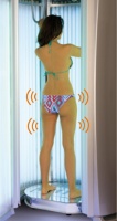 obrázek solarium Solární profi studio   &   Wellness
