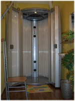 obrázek solarium Zdravotní středisko