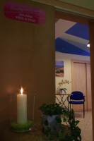 obrázek solarium Bodycentrum
