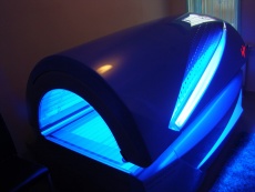 obrázek solarium Salon Pod Všemi svatými