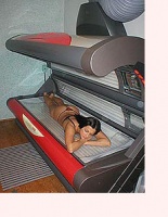 obrázek solarium Salon andělské krásy