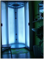 obrázek solarium Zdravotní středisko