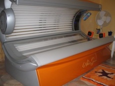 obrázek solarium Salon Kristýn