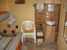 obrázek solarium Salon Kristýn