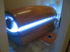 obrázek solarium Salon Kristýn