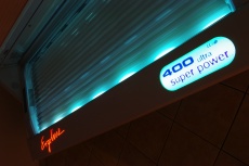 obrázek solarium Bodycentrum