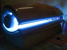 obrázek solarium Salon Kristýn