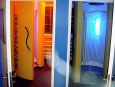 obrázek solarium sport studio Prima, Petr Weinlich
